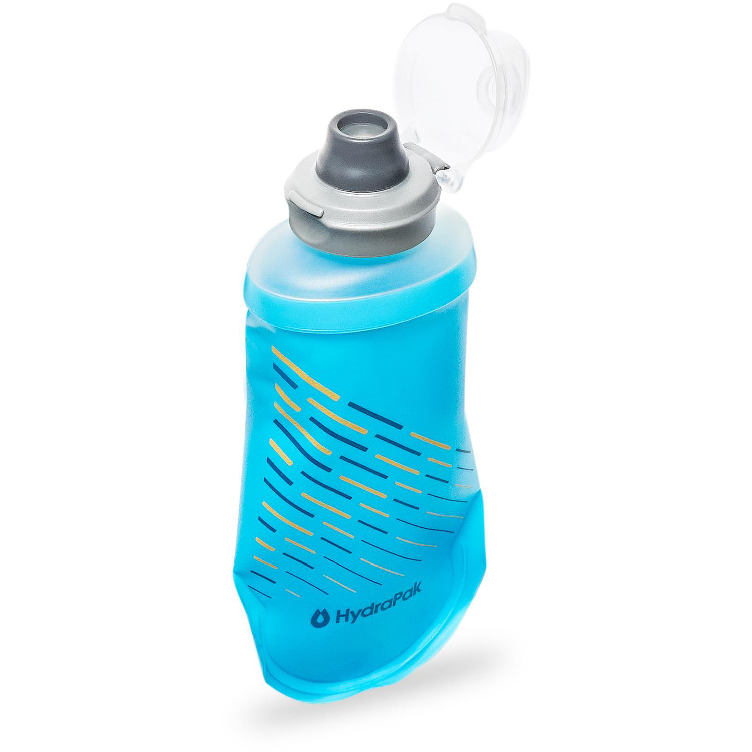 Hydrapak Sportgel Softflask 150ml drinkfles