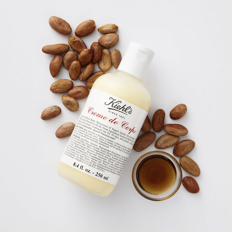 Kiehl's Creme de Corps