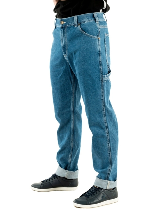 Jeans dickies garyville denim clb1 classic blue
