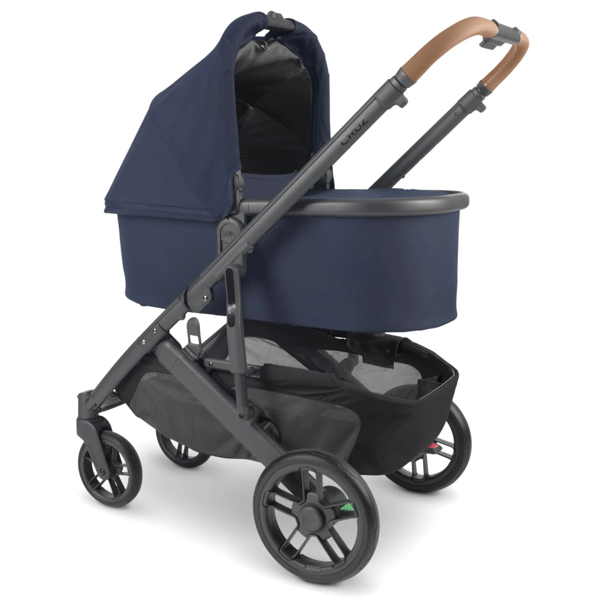 UPPAbaby Landau pour Vista V2  Cruz V2  Ridge - Noa