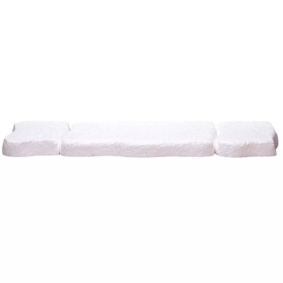 Accessoire Lemax (90 x 35 cm) Plateforme enneigée