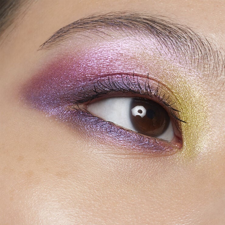 BYREDO Eyeshadow 5 Colours
