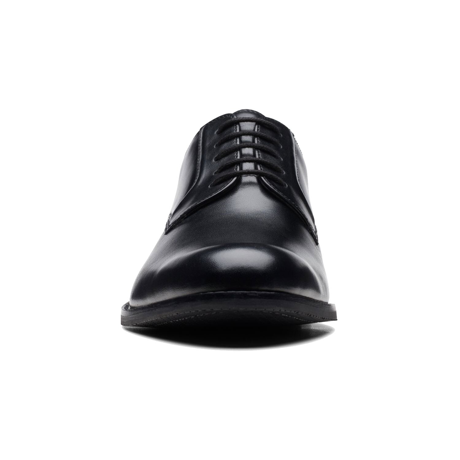 Clarks Craft Arlo Lace Herren Halbschuhe