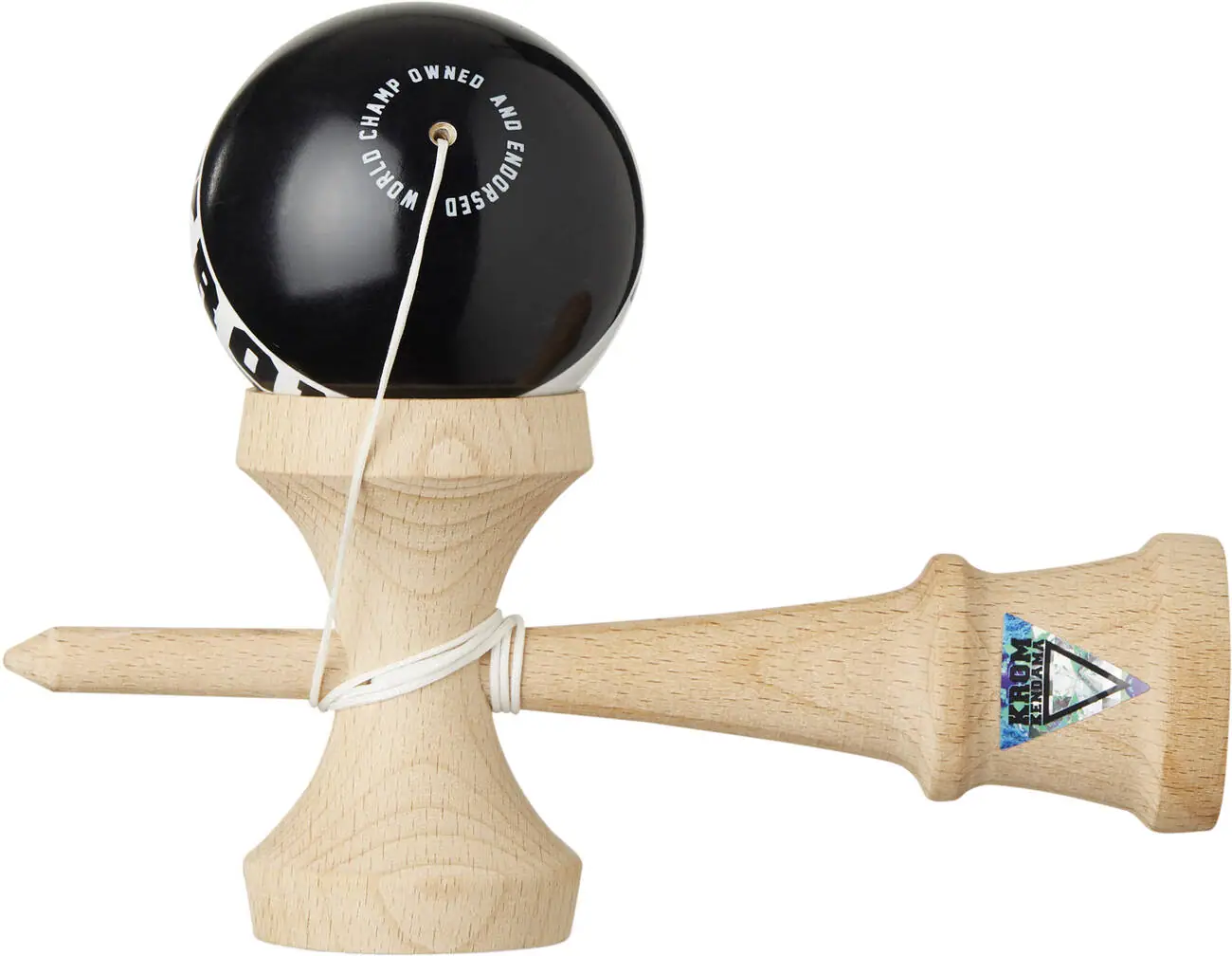 KROM Strogo Kendama | SkatePro