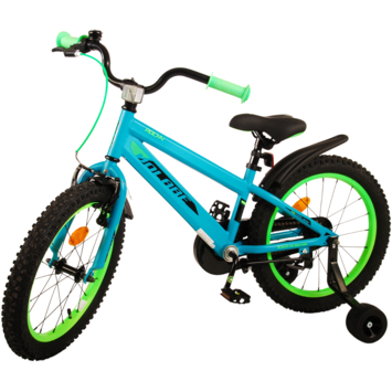 Kinderfiets Volare Rocky 18 inch