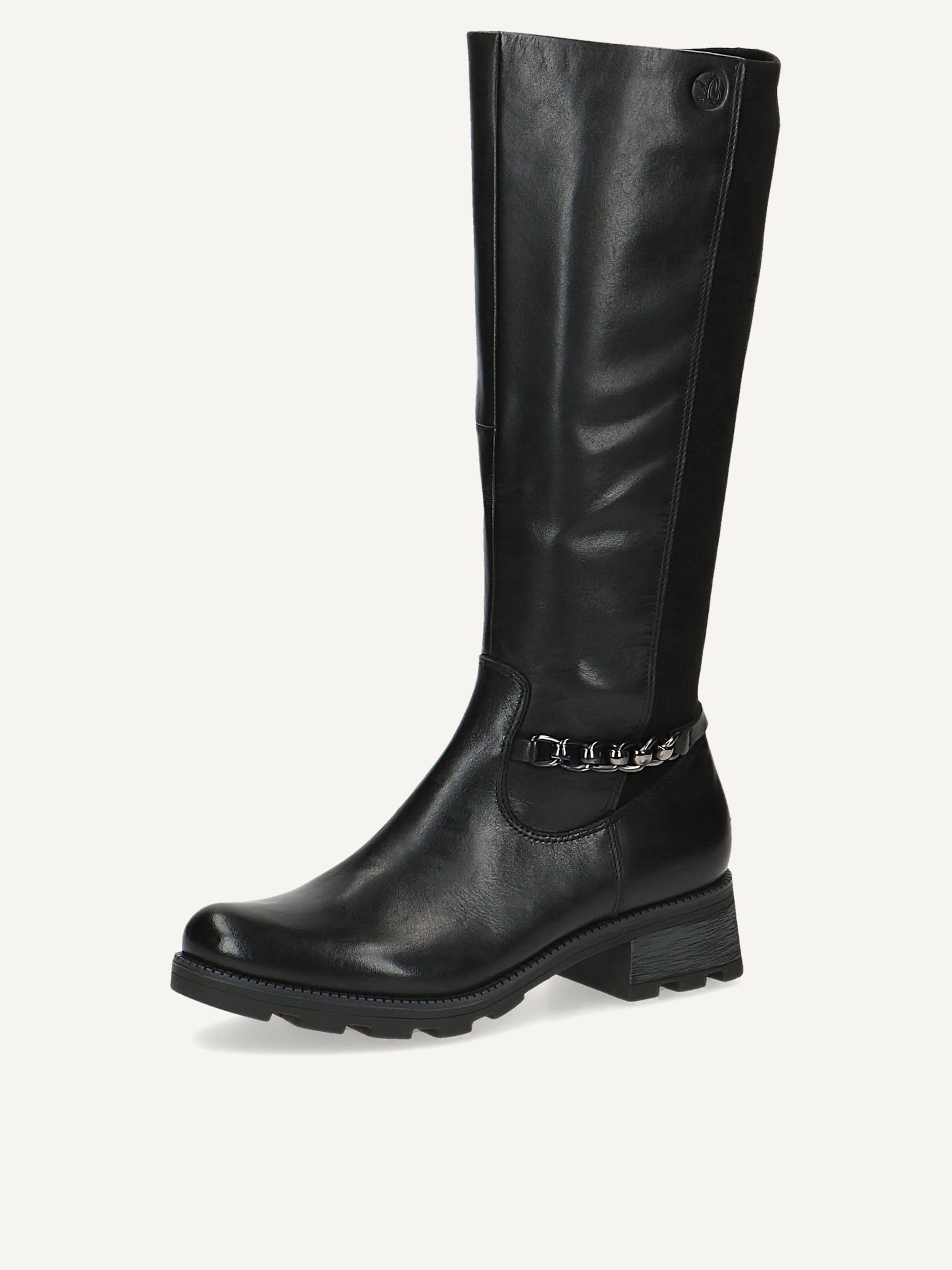Stiefel