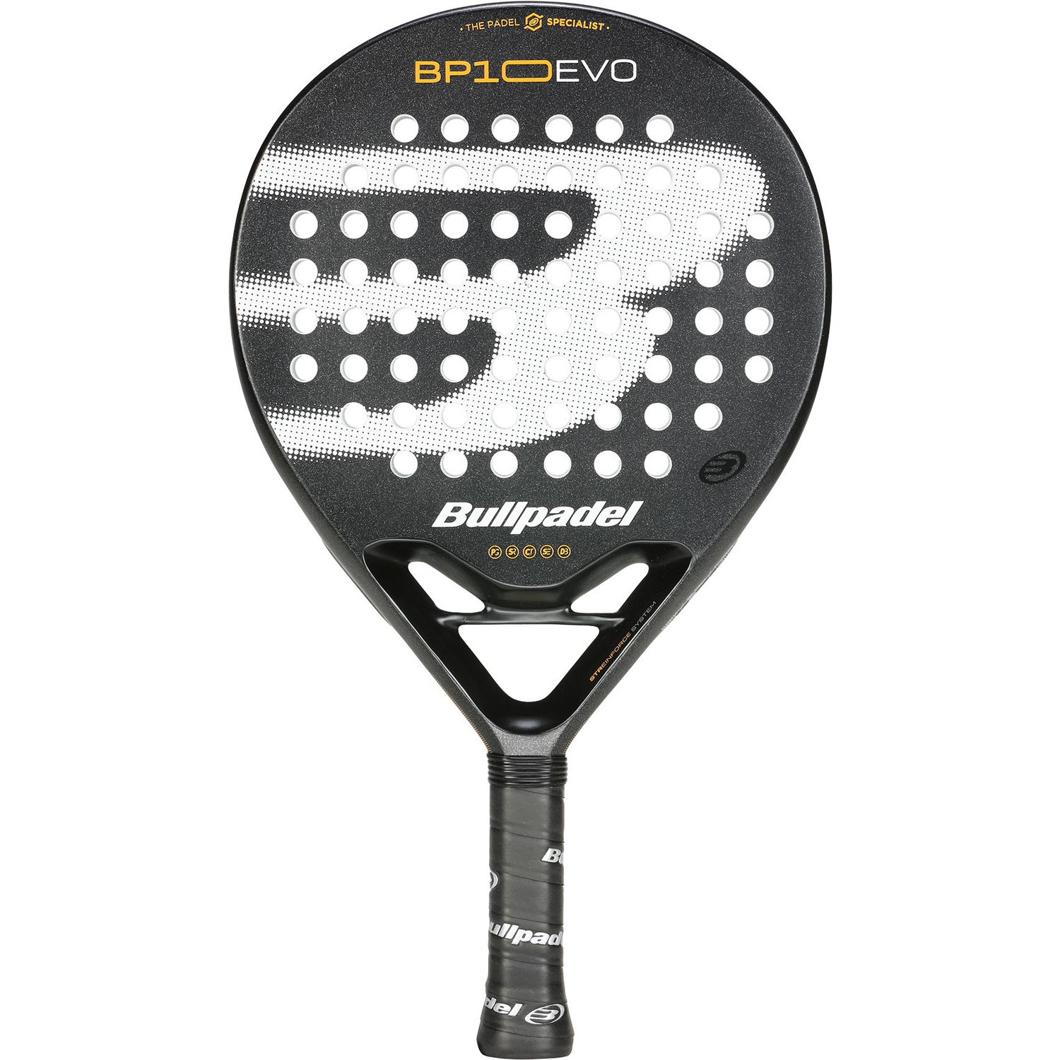 Bullpadel BP10 EVO Pack 1