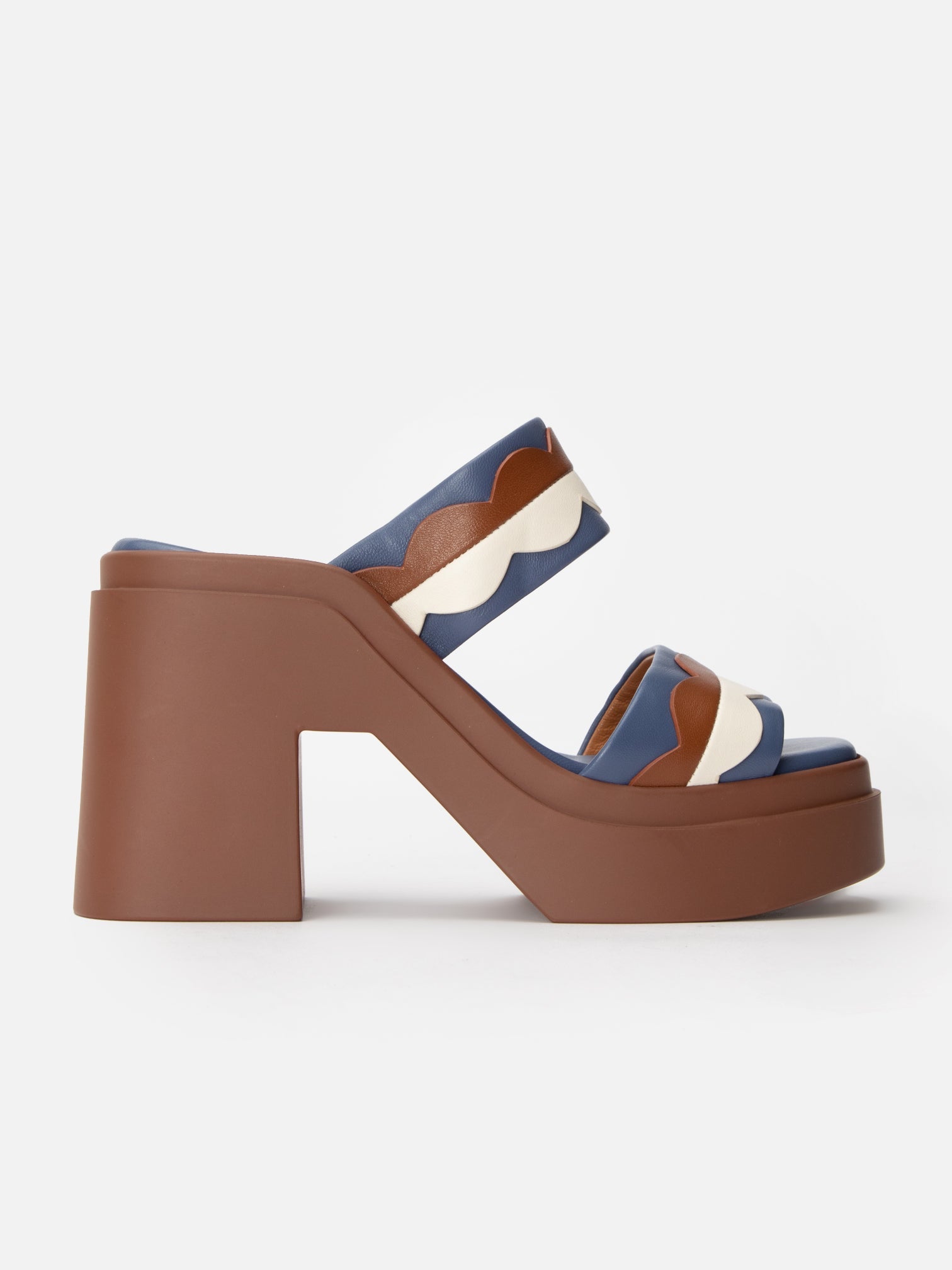 SANDALS - NOLE