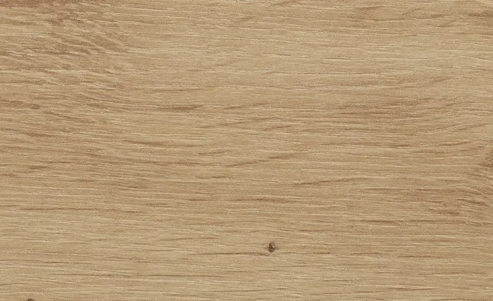Esstisch Monzi 80 cm matt, Asteiche (Nachbildung)