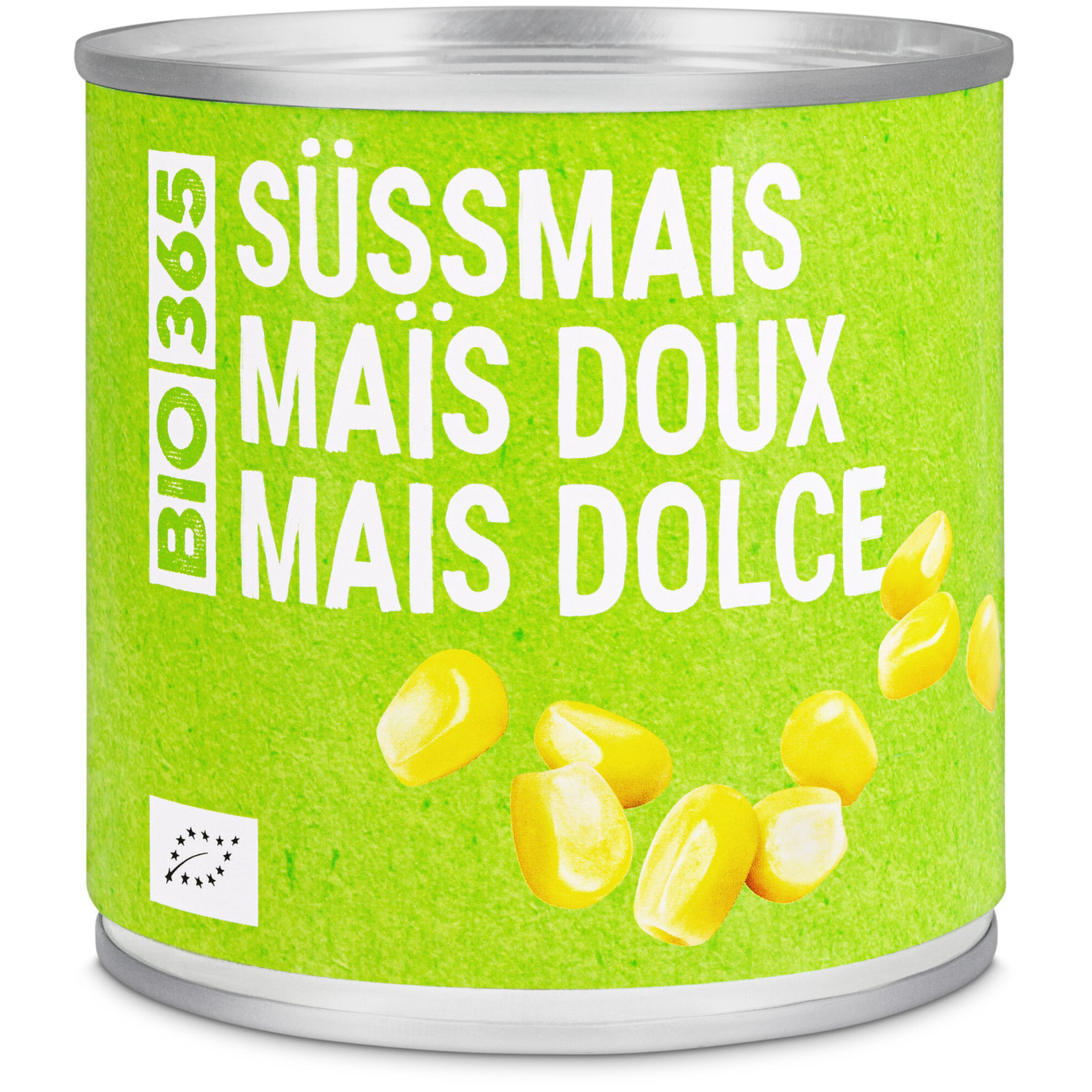 Bio 365 Süssmais