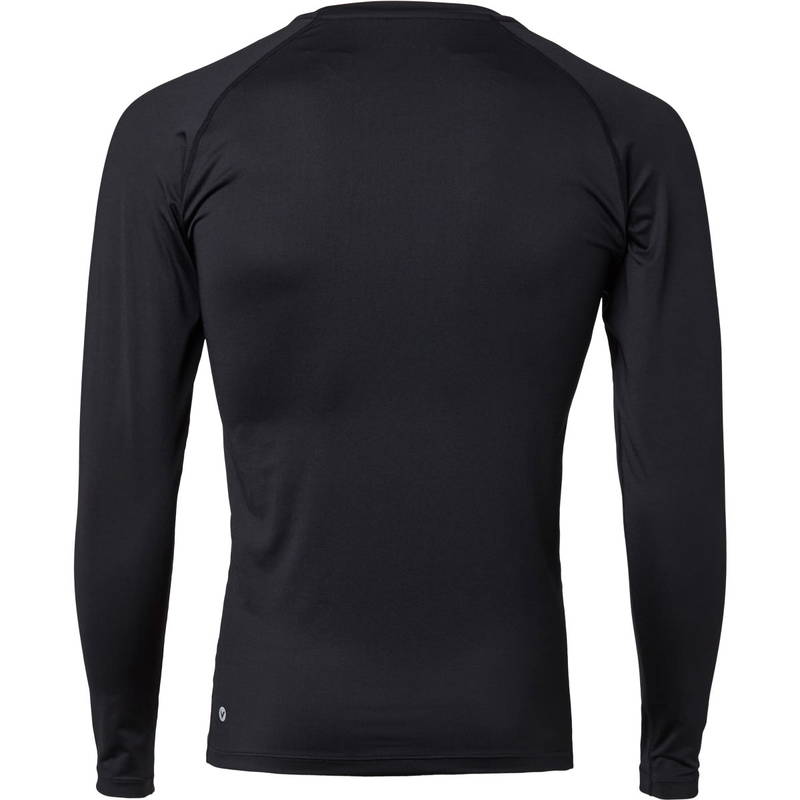 Virtus Bonder Baselayer Langærmet Trænings T-shirt Herre