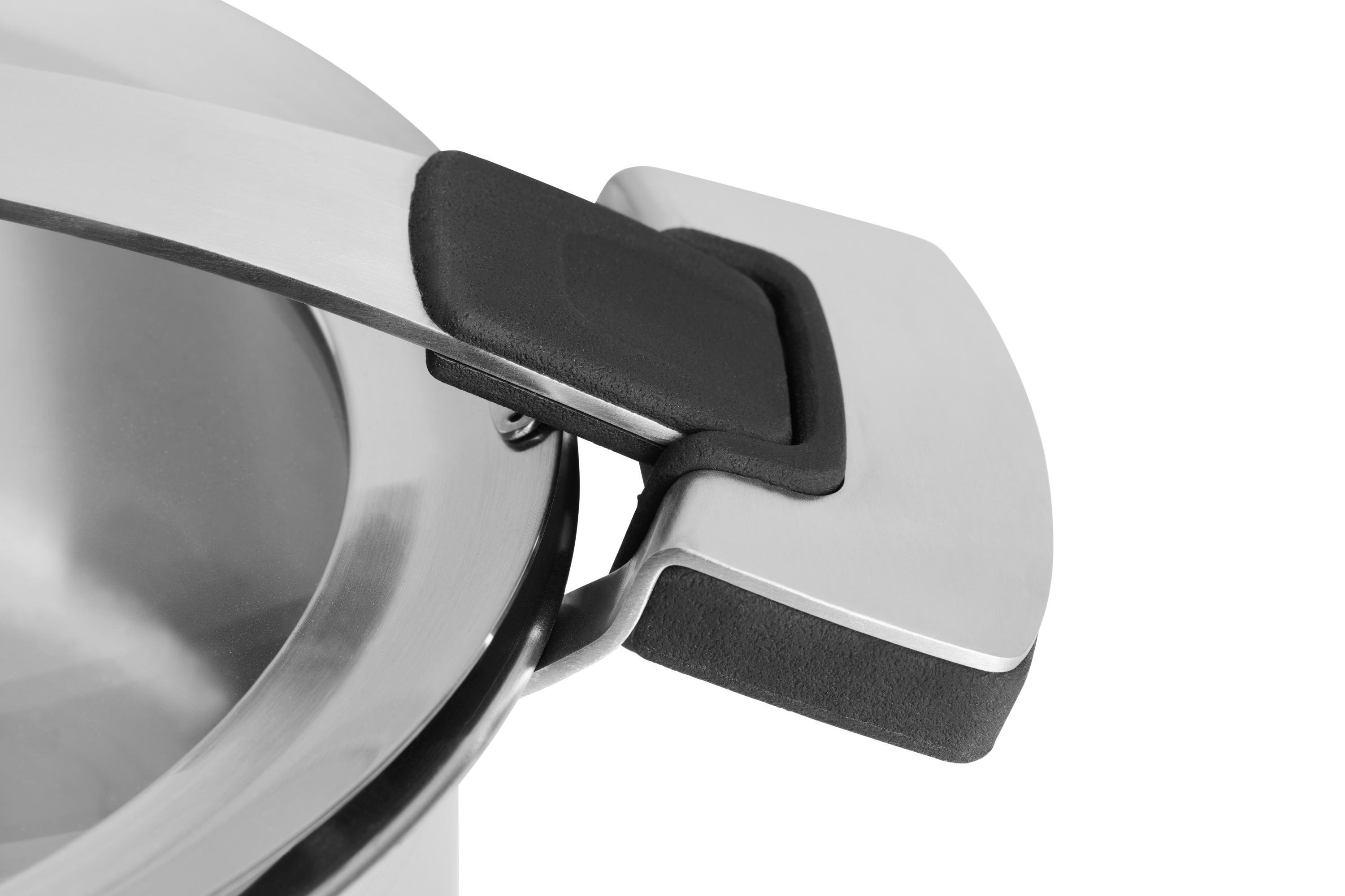 Concept Pro Bratentopf mit Deckel