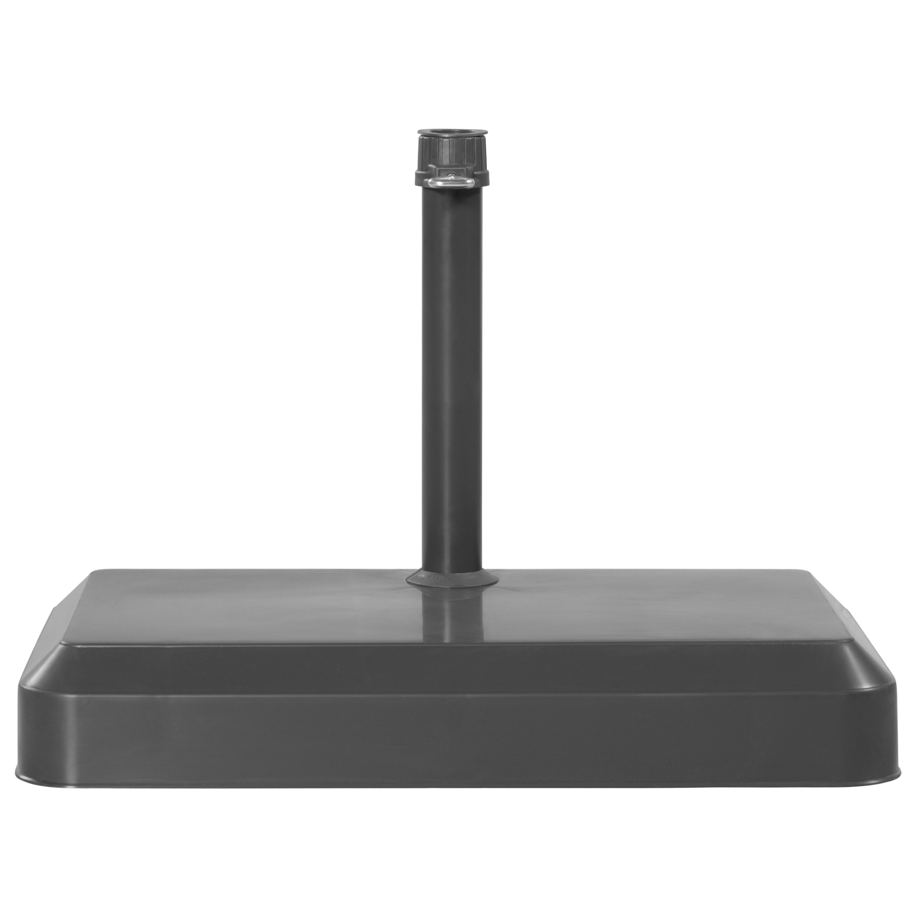 Balkonschirmständer 20 kg