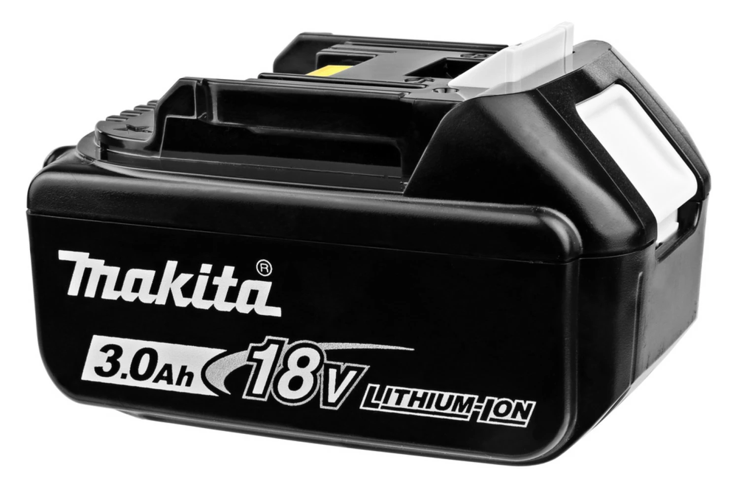Makita BL1830B 18V Li-ion accu - 3.0Ah