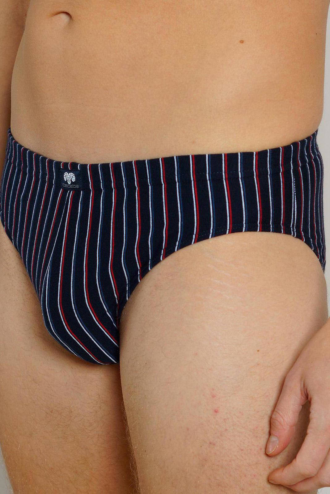 Ceceba +size slip (set van 3)