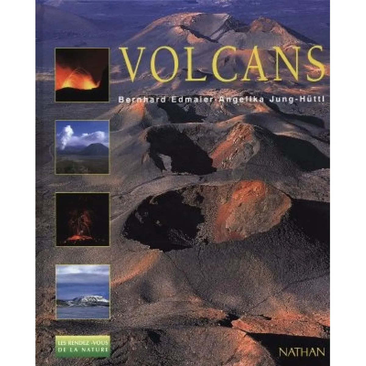 Volcans · Occasion