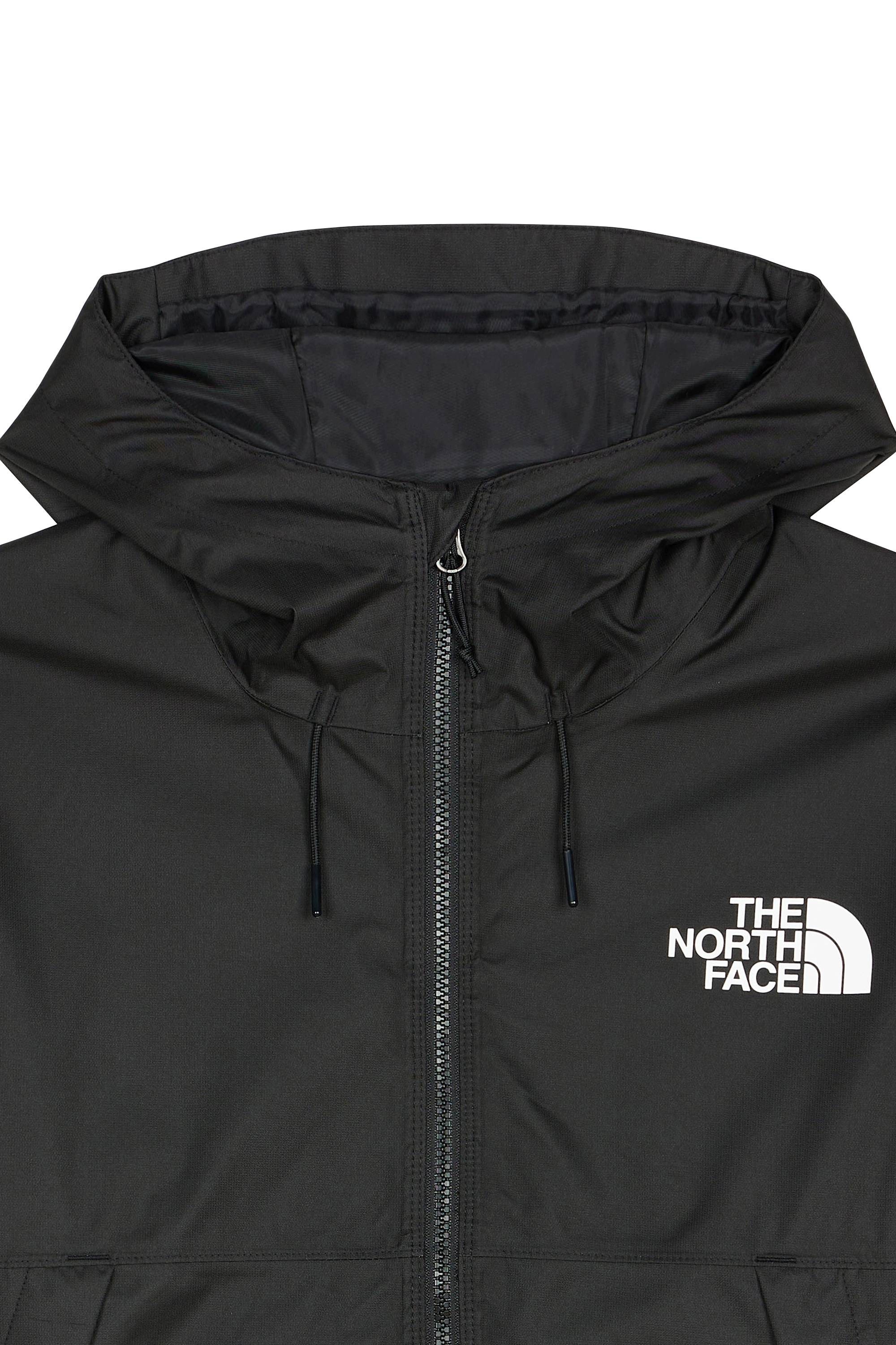 THE NORTH FACE Parka NEW MOUNTAIN Noir