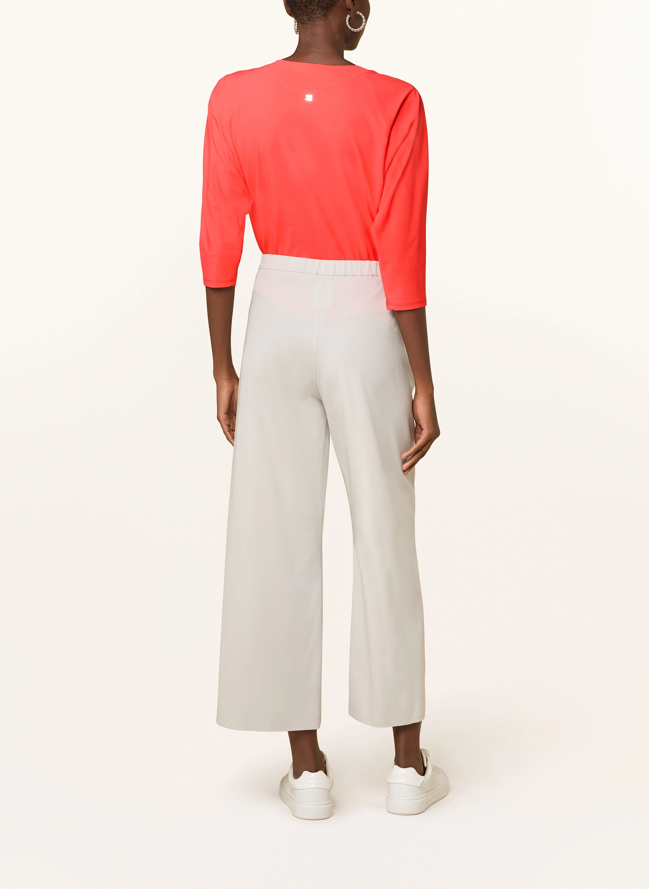 RAFFAELLO ROSSI Shirt GRAZIA mit 3/4-Arm