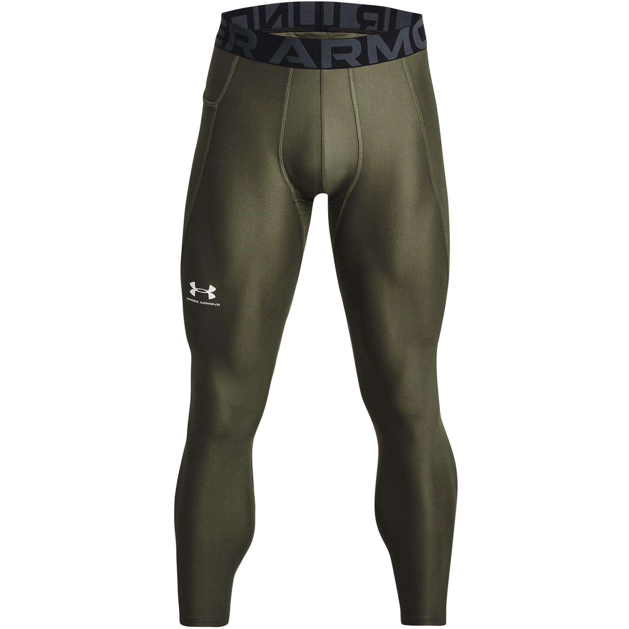 Under Armour HeatGear® Leggings Mens