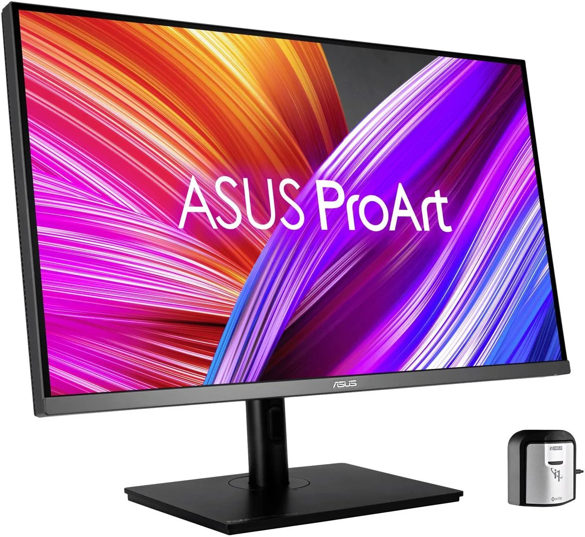 Asus ProArt Display PA32UCR-K Écrans de bureau et professionnels
