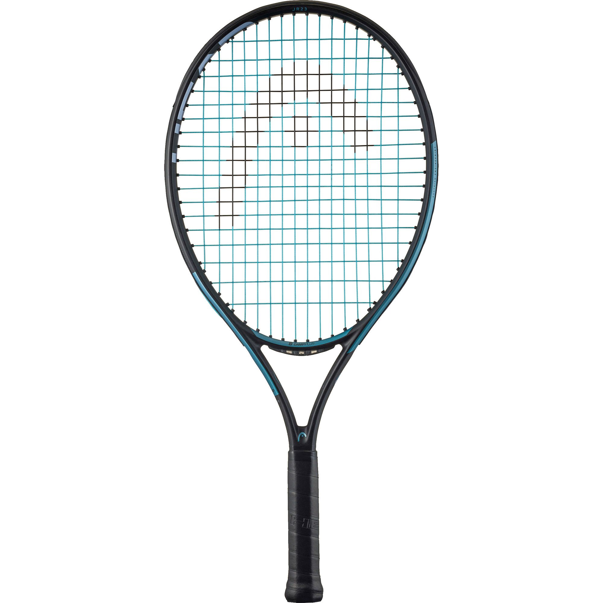 Head IG Gravity Jr. 21 Tennisschläger besaitet 2025 (200g)