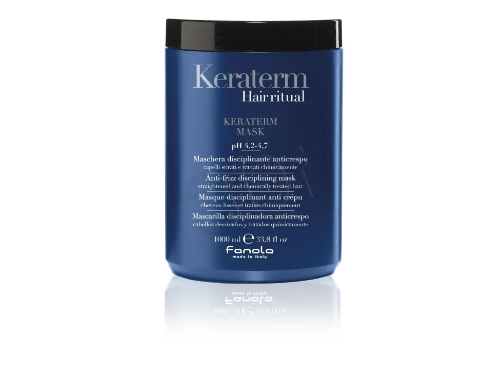 Fanola Keraterm Mask 1000 ml
