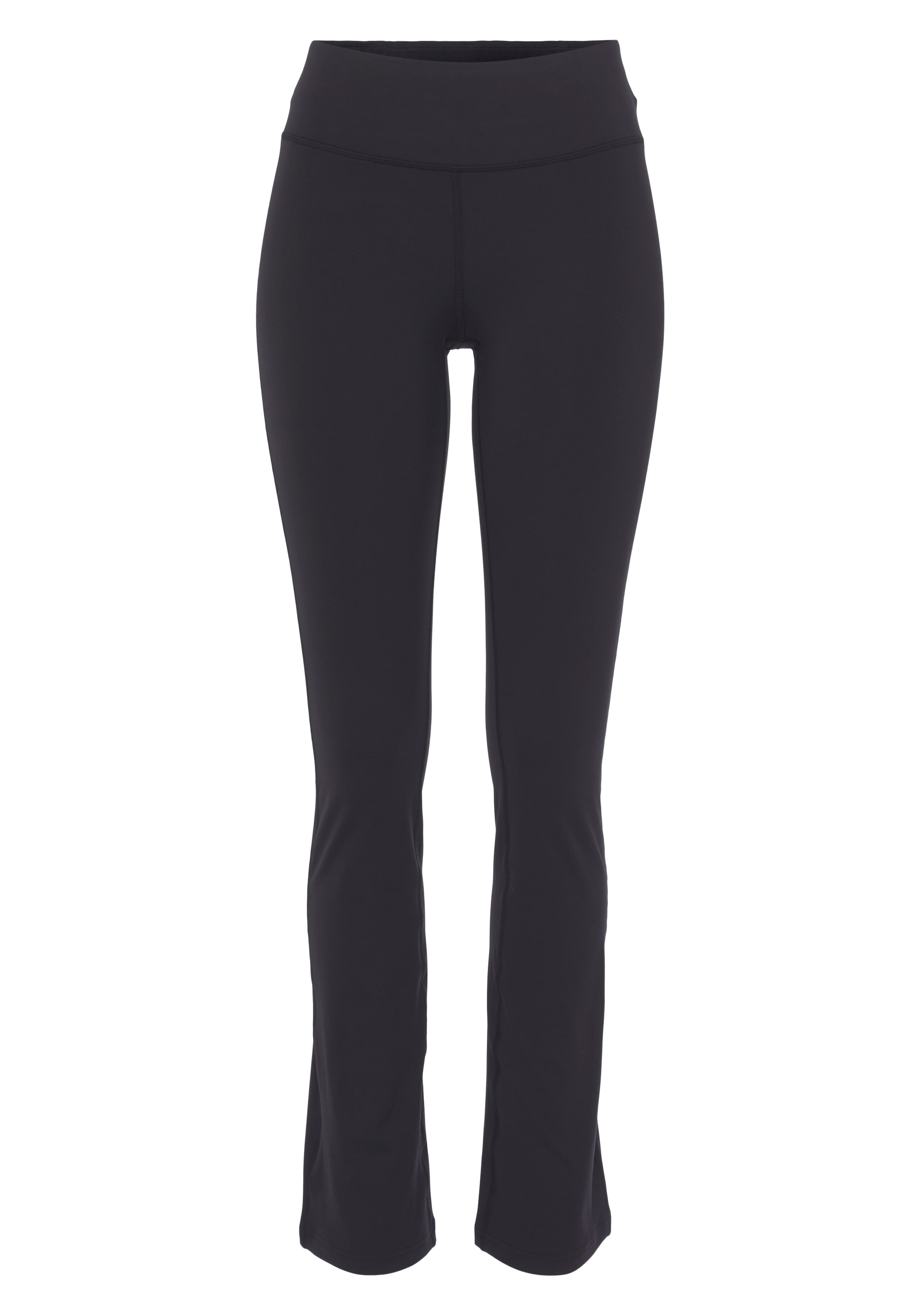 FAYN SPORTS Leggings  aus Funktionsmaterial