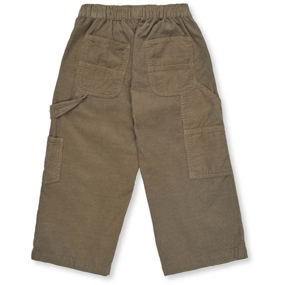 Køb Lalaby Wood Maxi Bukser