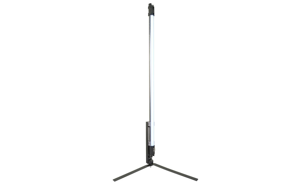 Stativ LS-FL-T12-PT-8FTBodenstativ für PavoTube II 60X