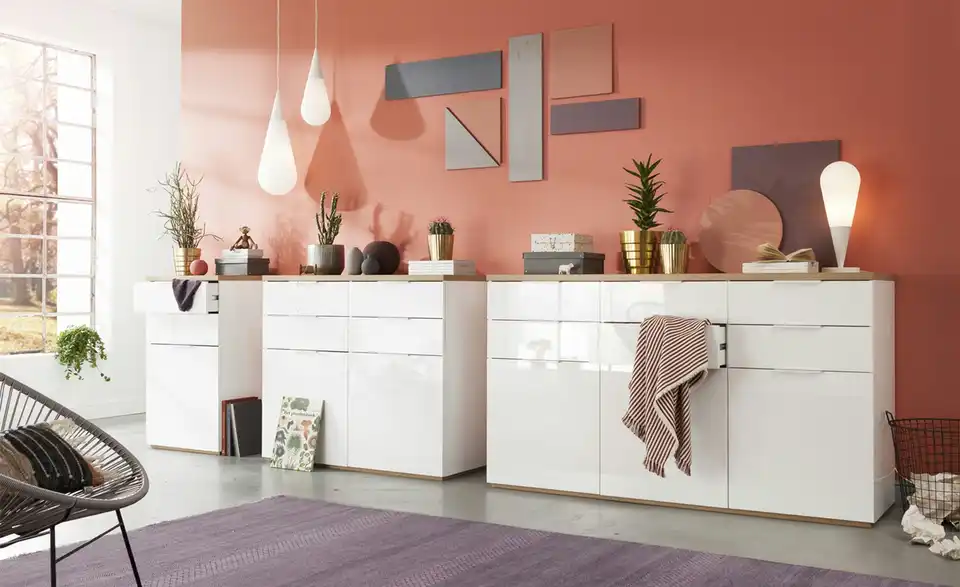 Kommode Fidenza 60 cm