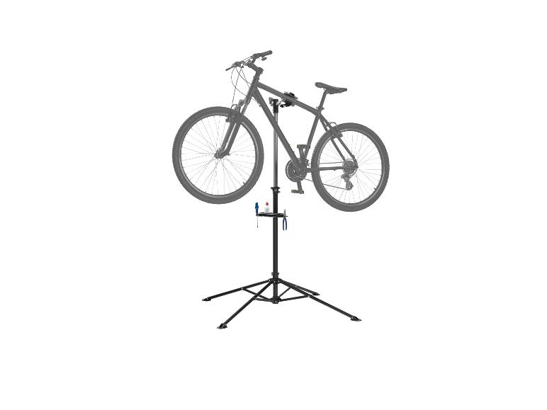 Fiets montagestandaard