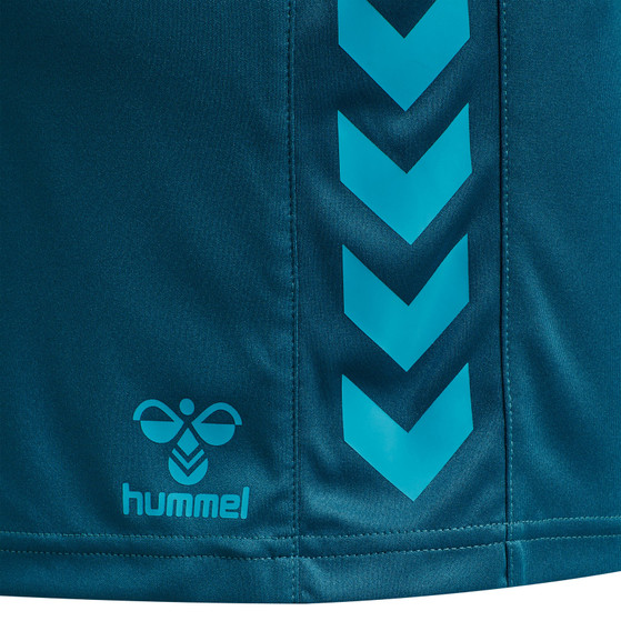 Hummel Core XK Poly Shorts Women