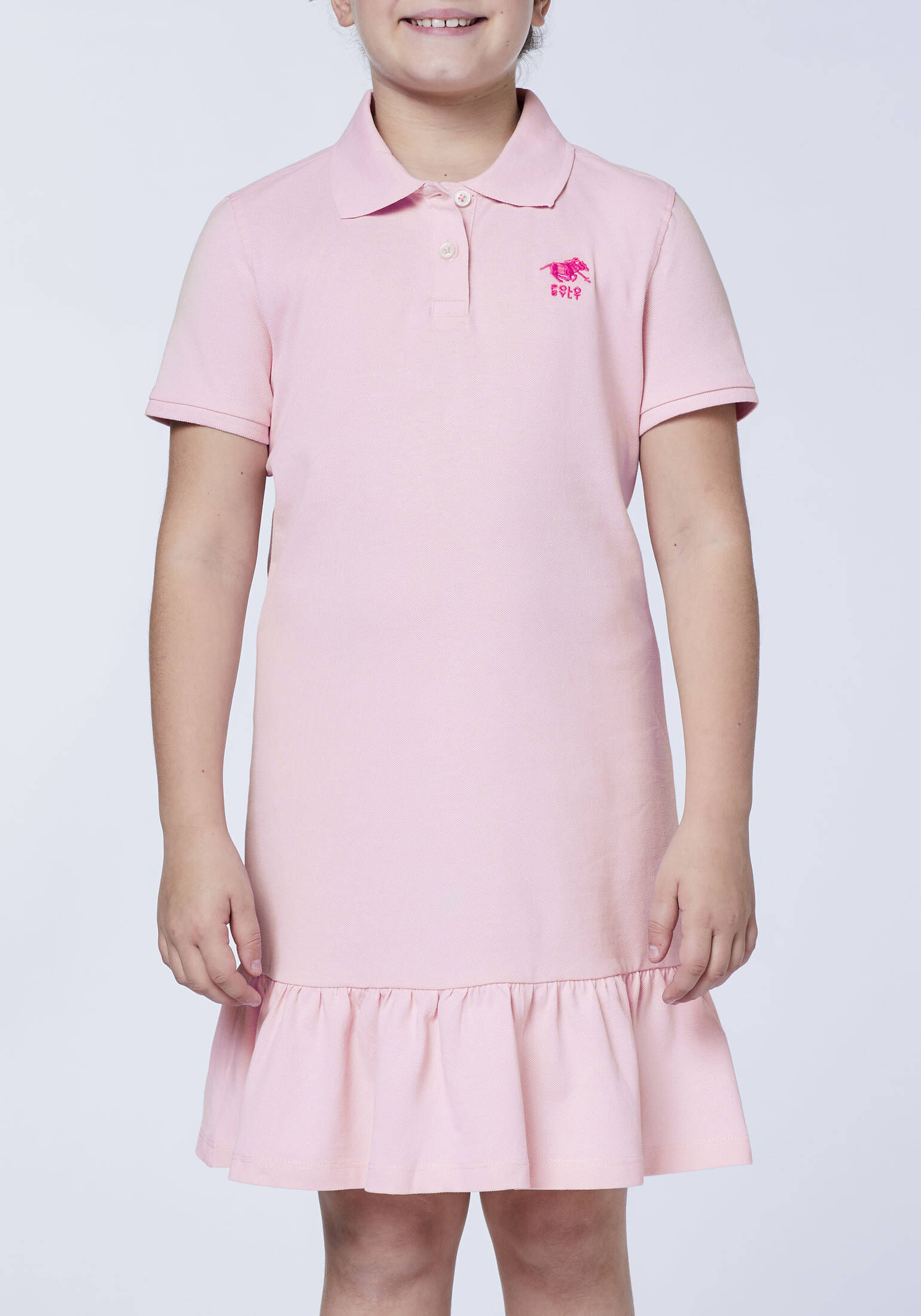 Polo Sylt| Mädchen Polokleid