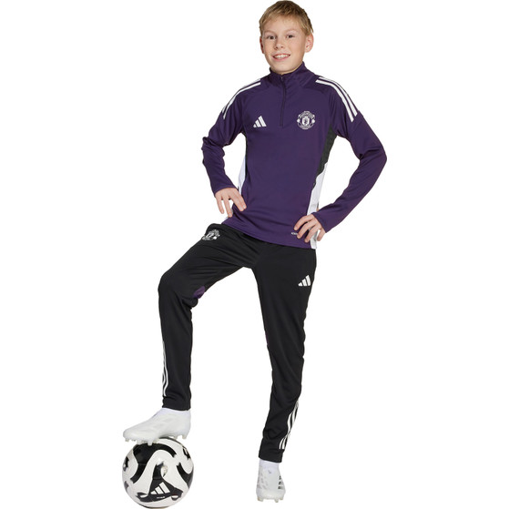 adidas Manchester United Trainingspak Kids