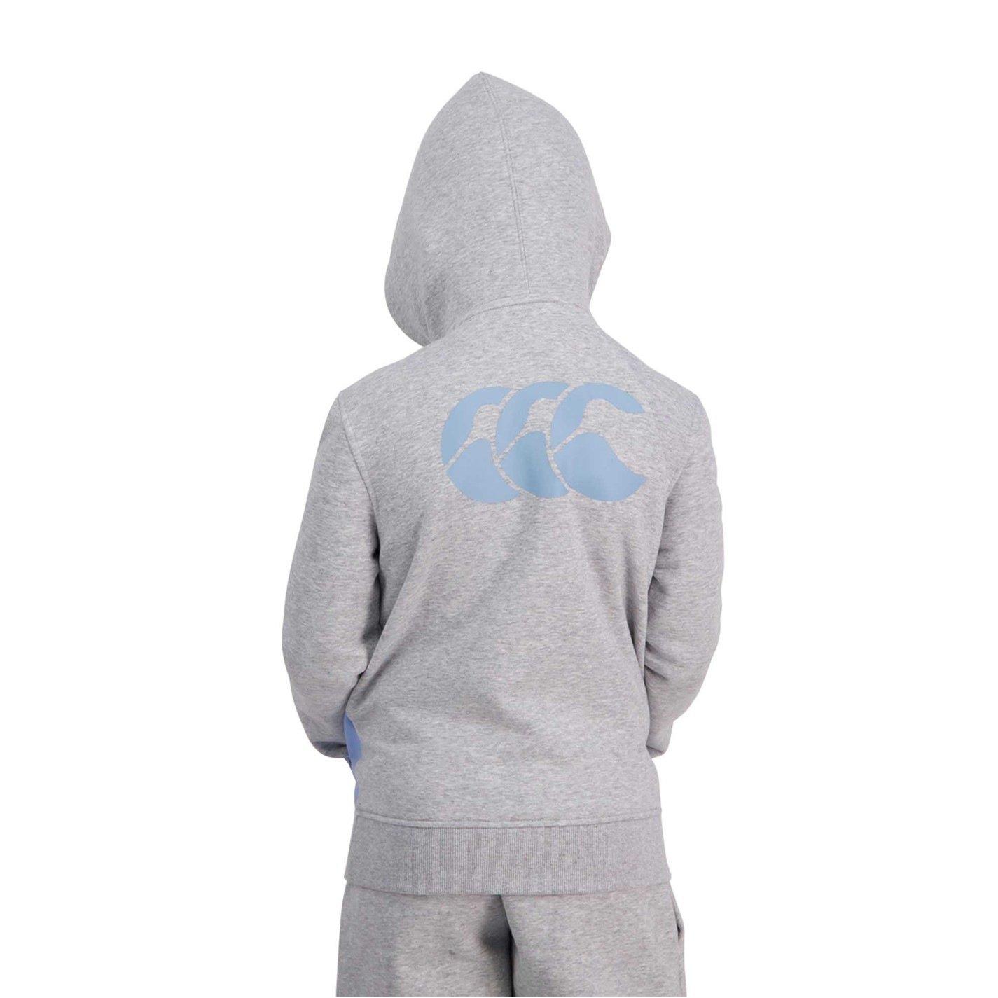 Canterbury Hoodie Juniors