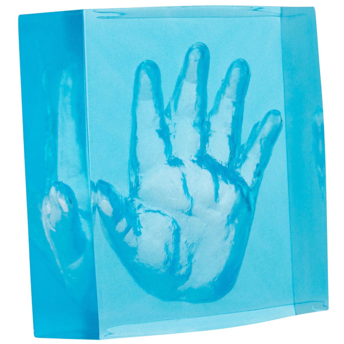 DookyDooky   Crystal Memories 2D Abdruck