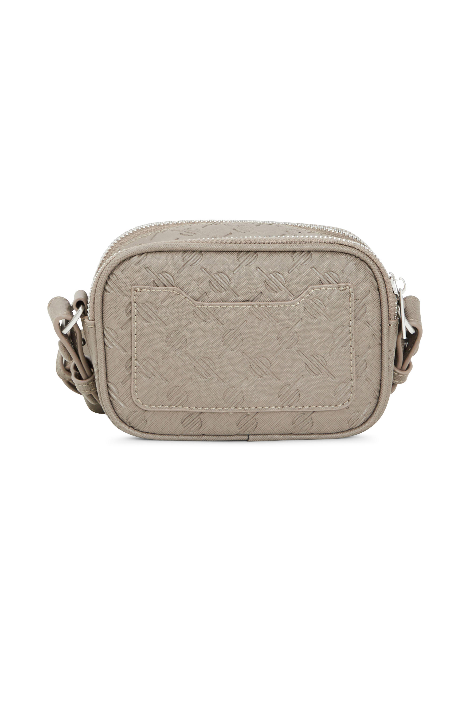 Daily Paper Sac bandoulière  MAY BAG Beige