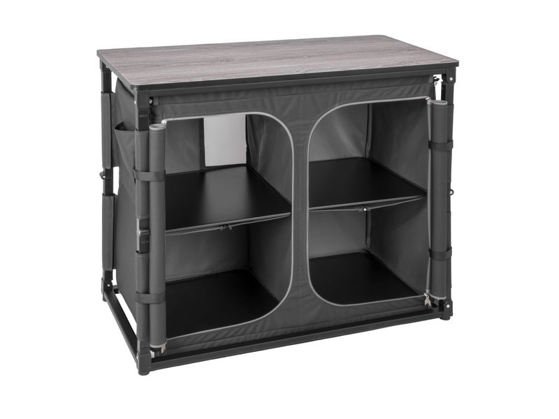 Brunner Campingschrank Elutop Daily CT Outdoor-Kochbox
