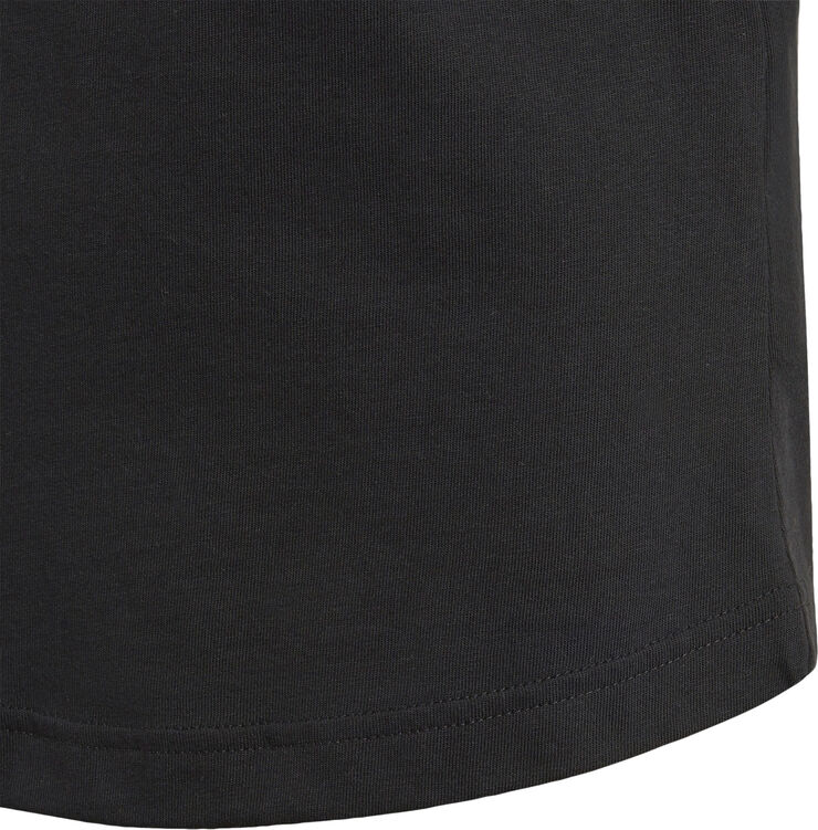 adidas Tropical Sports Graphic T-shirt Sort