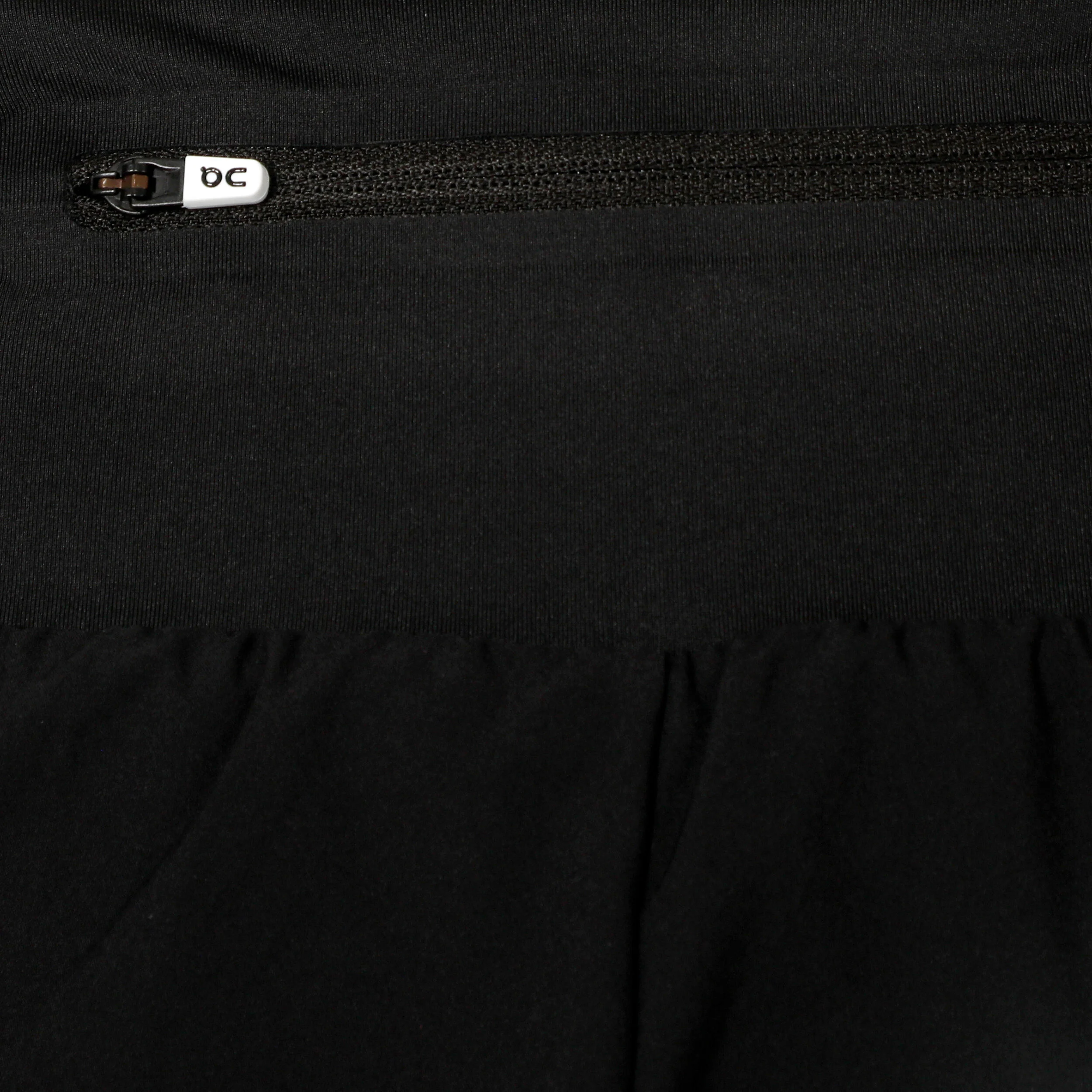 On Court Shorts Femmes - Noir