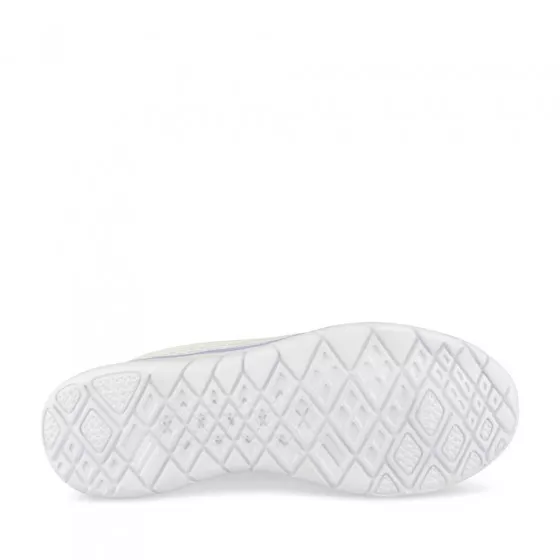 Baskets BLANC UNYK