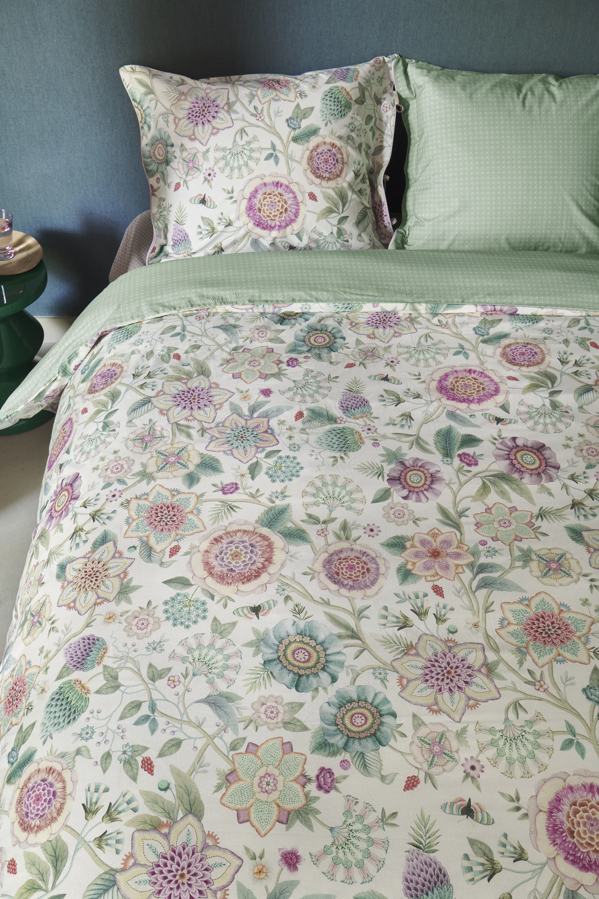 PIP Studio Viva Las Flores Sengetøj