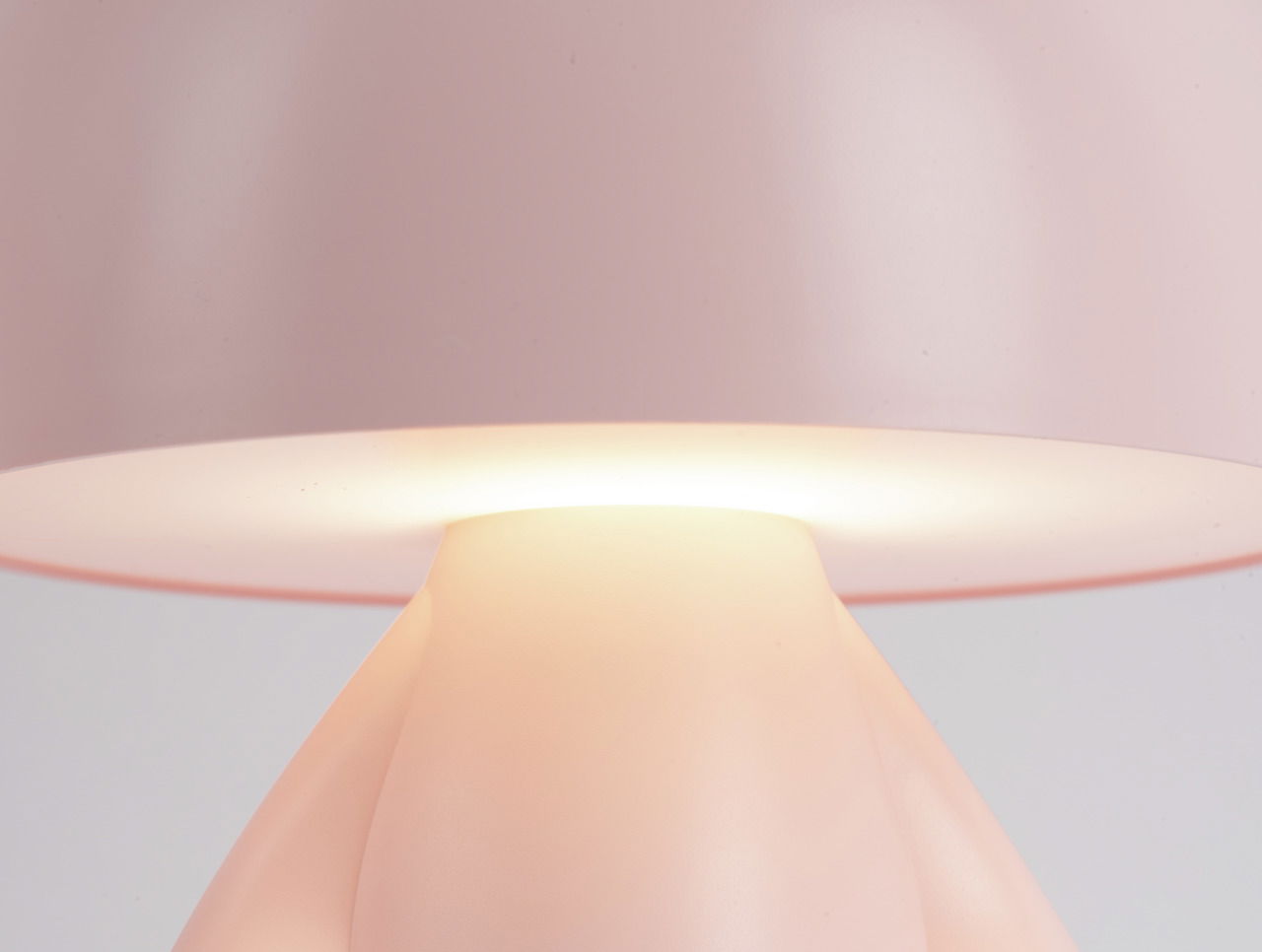 Leitmotiv LED-Tischlampe Bunny