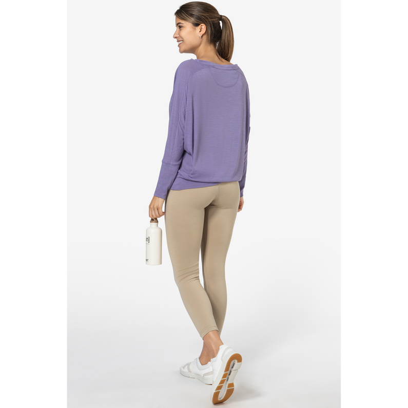 Super.Natural Damen Kula Pullover