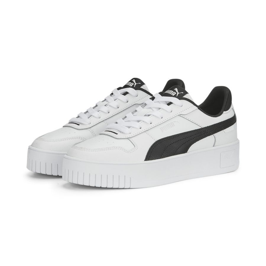 Puma Sneakers Carina Street Femme