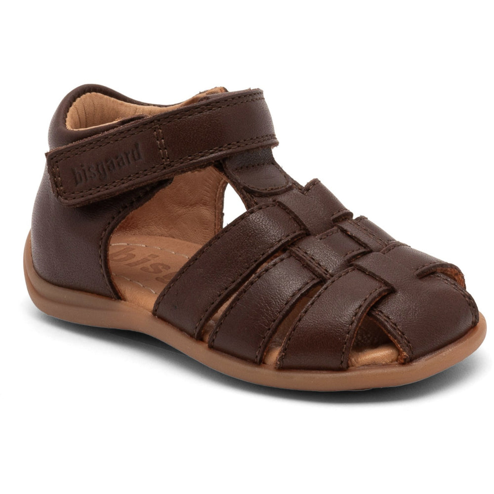 Køb Bisgaard Coffee Carly Sandal