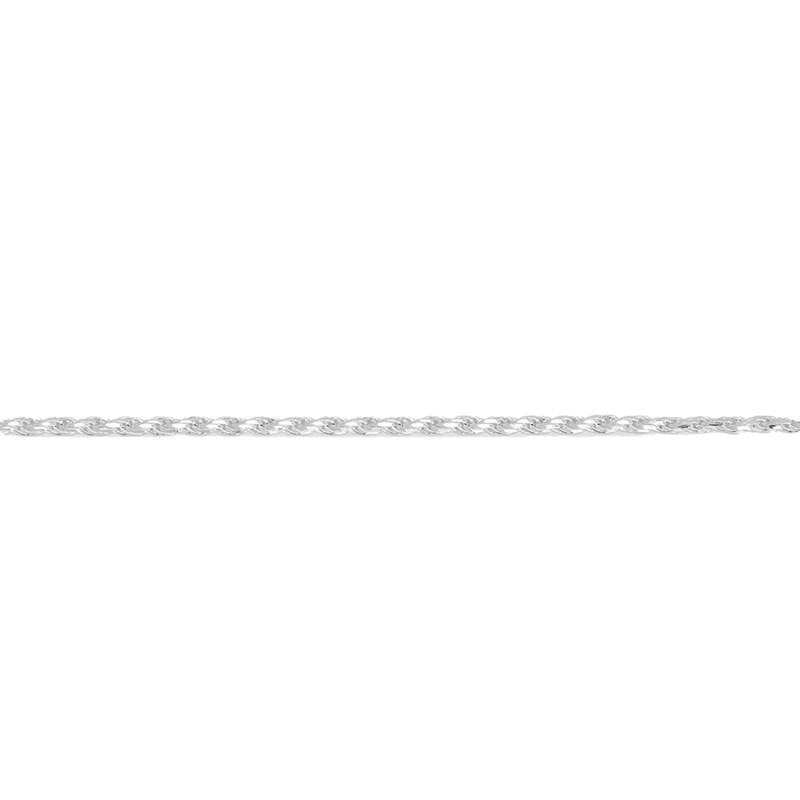 Chaîne de cheville femme - Argent 925