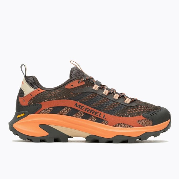 Merrell Herre Trailsko Moab Speed 2 Brun