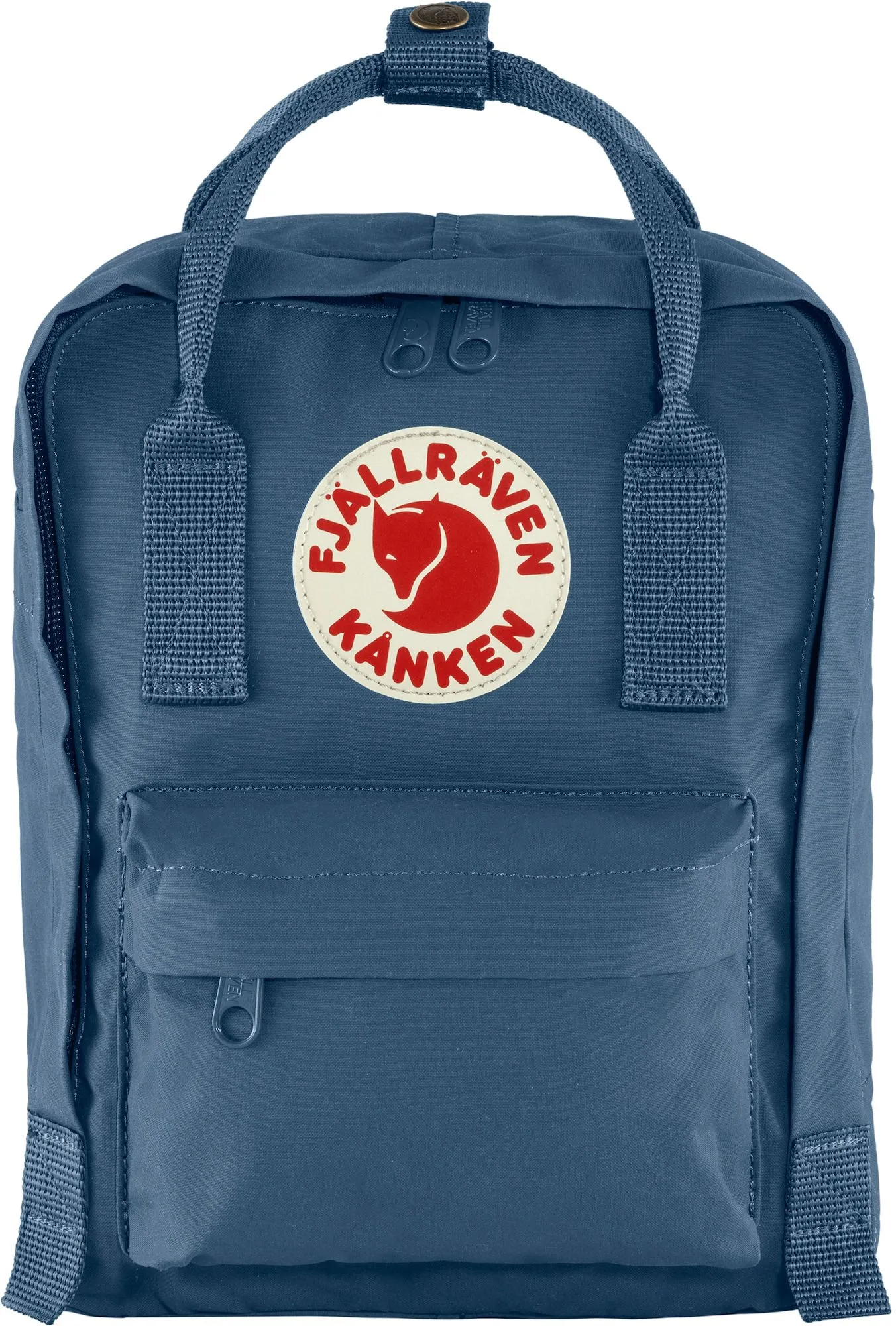 Fjällräven Kånken Mini Royal Blue