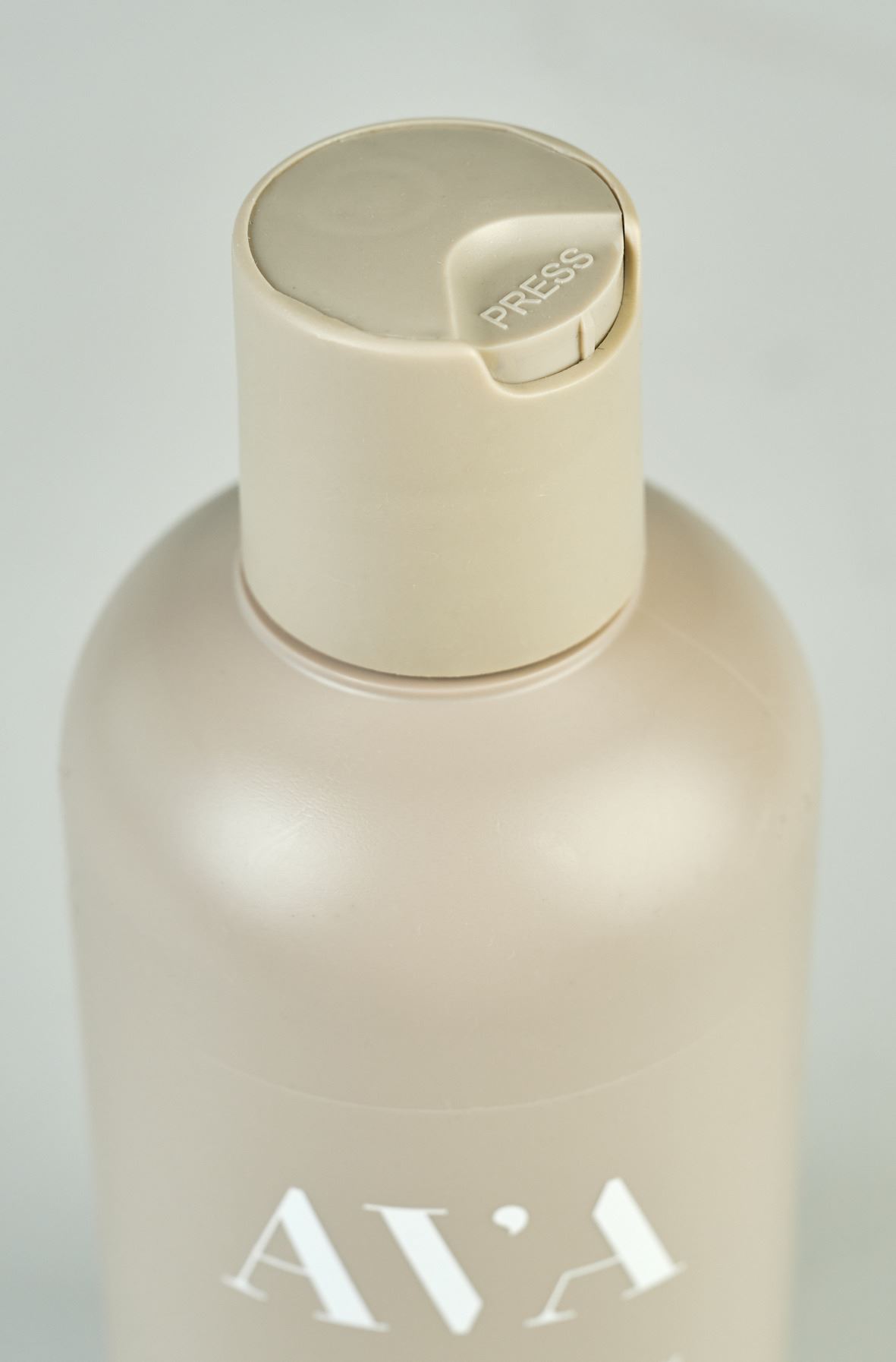 Shampoo beige - 300 ml